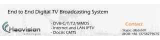 _ISDB-T/Tb System_Product