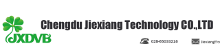 (Jiexiang) 256 IP/ASI to IP ASI MPTS Multiplexer_Sell