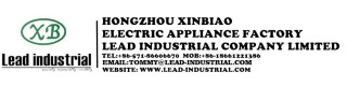 HANGZHOU XINBIAO ELECTRIC APPLIANCE FACTORY