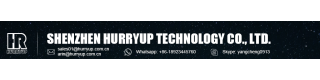 SHENZHEN HURRYUP TECHNOLOGY CO., LTD.