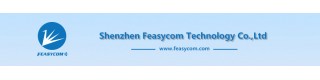 Feasycom class 1 module Bluetooth 5.0 iot solution mesh work iot module for the smart home_Sell