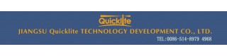 JIANGSU QUICKLITE TECHNOLOGY DEVELOPMENT CO., LTD.