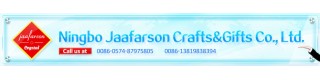 NINGBO JAAFARSON CRAFTS&GIFTS CO., LTD.