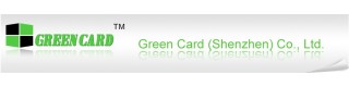 blank bank card size PVC White Thermal Printing Card_Sell