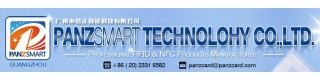 Custom plastic nfc chip smart QR code business card for scan to get the business profile_Sell