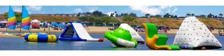 _Inflatable funny slide_Product