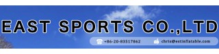 GUANGZHOU EAST SPORTS CO., LTD.