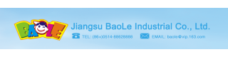 JIANGSU BAOLE INDUSTRIAL CO., LTD.