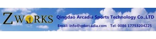 QINGDAO ARCADIA SPORTS TECHNOLOGY CO., LTD.