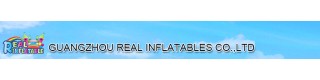 GUANGZHOU REAL INFLATABLE CO., LTD.