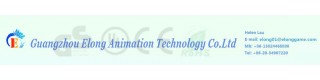 GUANGZHOU ELONG ANIMATION TECHNOLOGY CO., LTD.