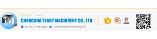 CHANGSHA TERRY MACHINERY CO., LTD.