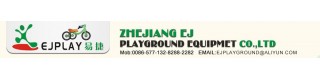 ZHEJIANG EJ PLAYGROUND EQUIPMENT CO., LTD.