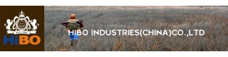 GUANGZHOU HIBO INDUSTRIES CO., LTD.