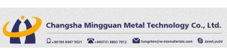 Min tolerance high density 90wnife heavy metal tungsten alloy bar_Sell