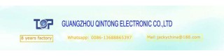 GUANGZHOU QIN TONG ELECTRONICS CO., LTD.