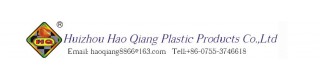 HUIZHOU HAO QIANG PLASTIC PRODUCTS CO., LTD.