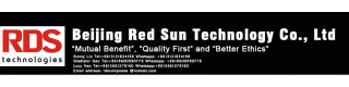 BEIJING RED SUN TECHNOLOGY CO., LTD.