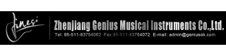 ZHENJIANG GENIUS MUSICAL INSTRUMENTS CO., LTD.