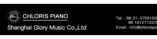 Grand piano price Shanghai brand 88 keys Baby Grand Piano HG-152M best price_Product