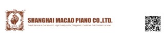 SHANGHAI MACAO PIANO CO., LTD.