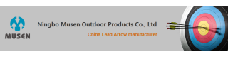 factory price optional colorful Automatically Lighted Nock Compound Bow Led Lighted Arrow Nock_Product