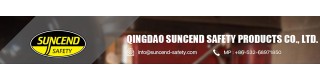 QINGDAO SUNCEND SAFETY PRODUCTS CO., LTD.