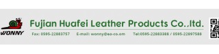 FUJIAN HUAFEI LEATHER PRODUCTS CO., LTD.