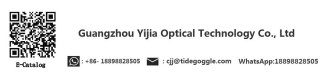 GUANGZHOU YIJIA OPTICAL TECHNIQUE CO., LTD.