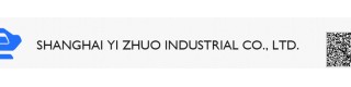 SHANGHAI YIZHUO INDUSTRIAL CO., LTD.