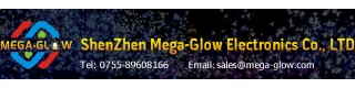 2016 new item fashionable scarf high quality led scarf custom size comfortable led scarf_Product