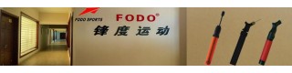 YONGKANG FODO SPORTS CO., LTD.