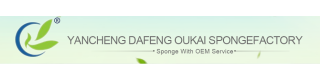 YANCHENG DAFENG OUKAI SPONGE FACTORY