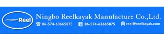 NINGBO REELKAYAK MANUFACTURE CO., LTD.