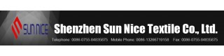 SHENZHEN SUN NICE TEXTILE CO., LTD.