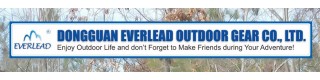 DONGGUAN EVERLEAD OUTDOOR GEAR CO., LTD.