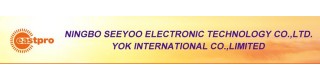 NINGBO SEEYOO ELECTRONIC TECHNOLOGY CO., LTD.