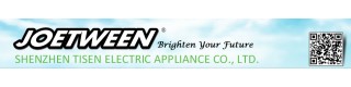 SHENZHEN TISEN ELECTRIC APPLIANCE CO., LTD.