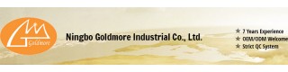 NINGBO GOLDMORE INDUSTRIAL CO., LIMITED