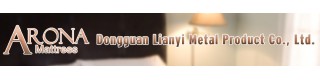 DONGGUAN LIANYI METAL PRODUCT CO., LTD.