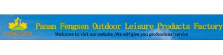 PANAN FENGSEN OUTDOOR LEISURE PRODUCTS FACTORY