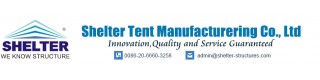 Winter cold weather tents_Sell