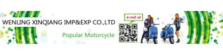 Sport Scooter Euro V 125XQ-F1I_Product