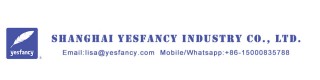 SHANGHAI YESFANCY INDUSTRY CO., LTD.