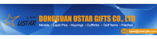 DONGGUAN USTAR GIFTS CO., LTD.