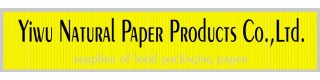 _Greaseproof paper series_Product