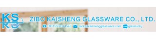 ZIBO KAISHENG GLASSWARE CO., LTD.