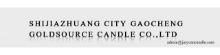 candle making wax factory provide different size household white candles_Product