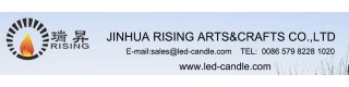 _LED Wax Candles_Product