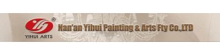 Popular handmade landscape art wall decor for home_Product